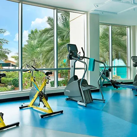 Al Habtoor Grand Resort, Autograph Collection-2
