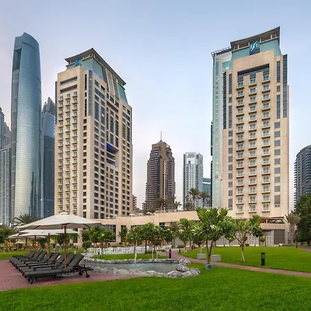 Al Habtoor Grand Resort, Autograph Collection-3