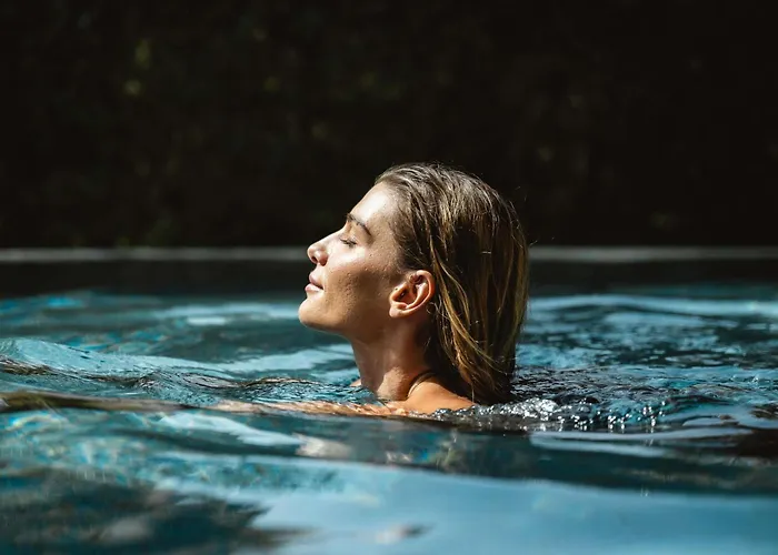 Sofitel Dubai The Palm & SpaSpa Hotel